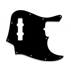 Pickguards - Jaguar Bass Crafted In Japan