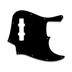 Pickguards - Jazz Bass Highway One