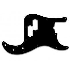 Pickguards - PRECISION BASS USA STANDARD