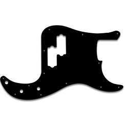 Pickguards - Precision Bass Mexican