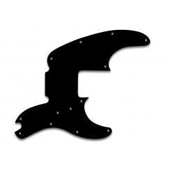 Pickguards - Tele Bass