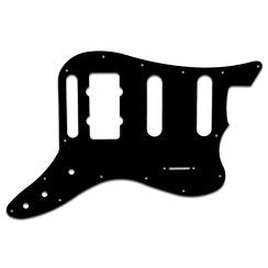 Pickguards - Pawn Shop Bass VI