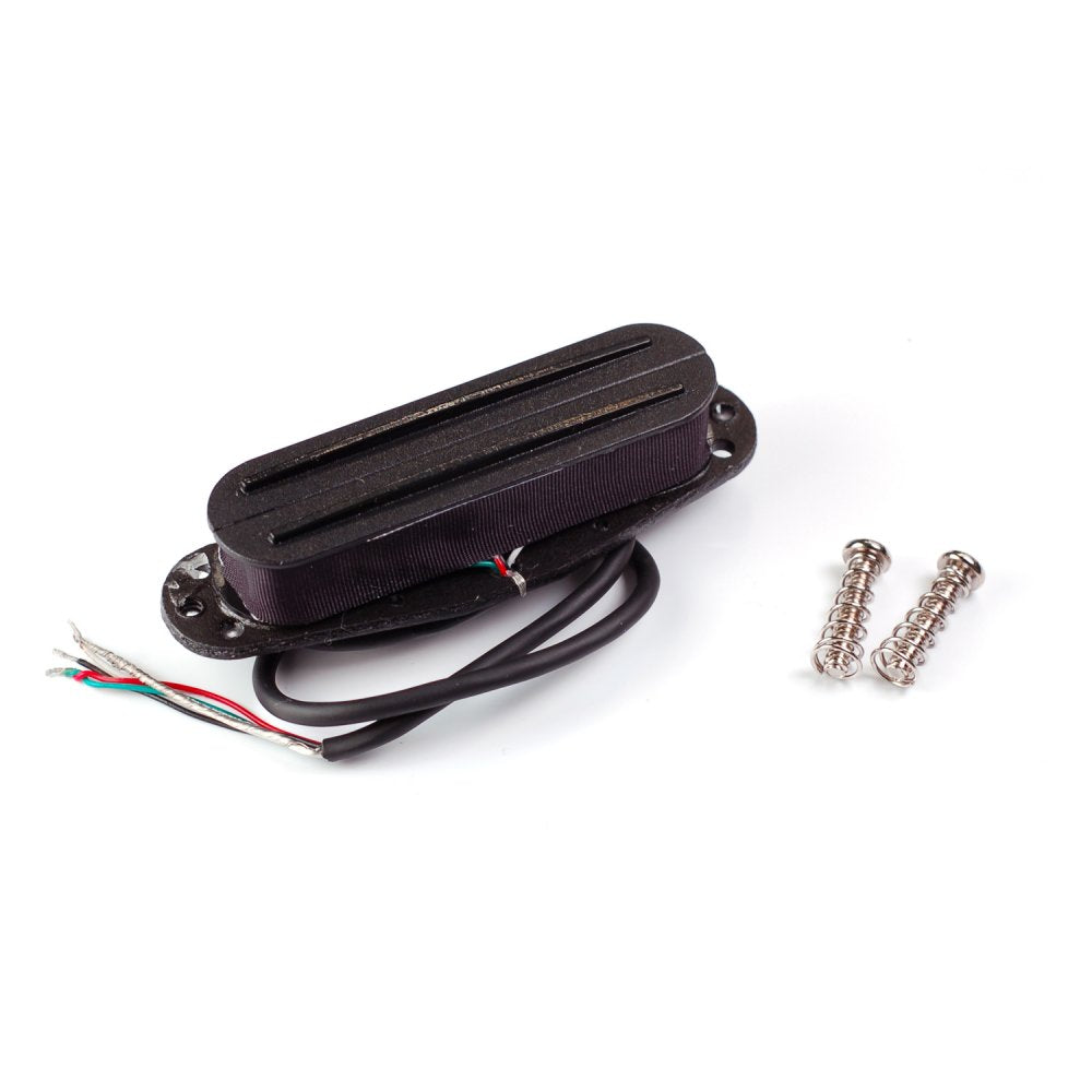 Power Blades Rails Mini Humbucker - 'Hot' Output