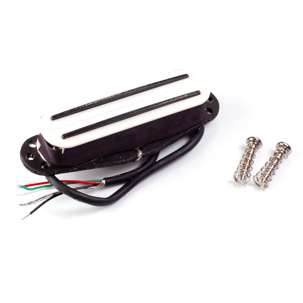 Power Blades Rails Mini Humbucker - 'Hot' Output