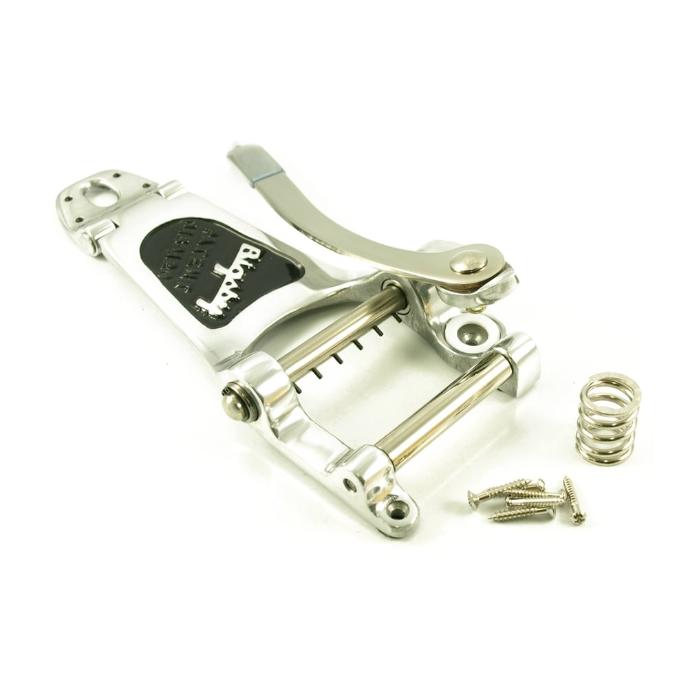 B7 USA Bigsby Tailpiece Left Handed