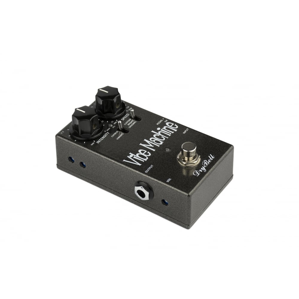 Vibe Machine V-2 Pedal