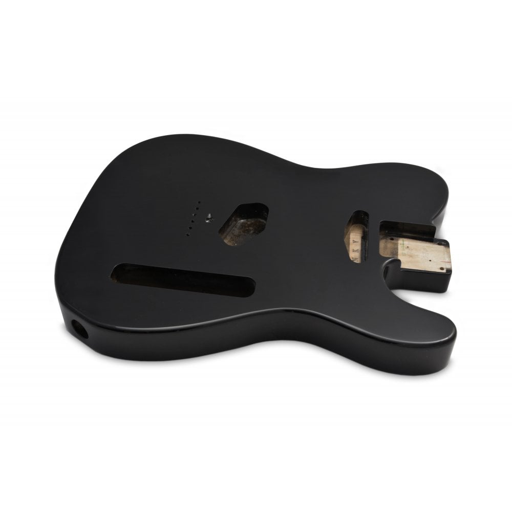 Tele Body Black