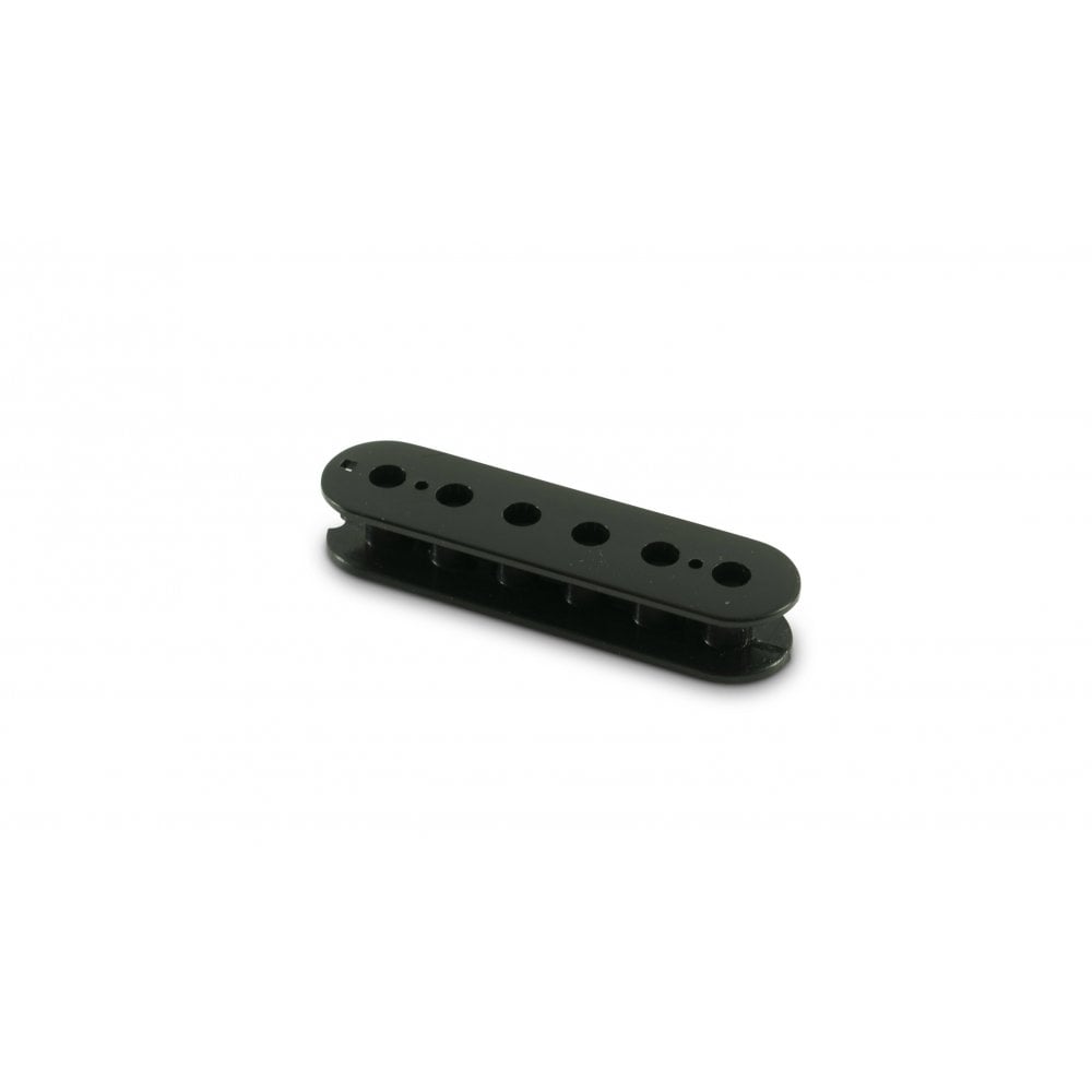 Humbucker Black Screw Bobbin