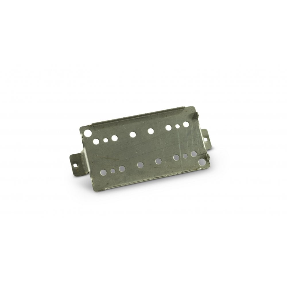 Stainless Humbucker Baseplate with 10mm Legs