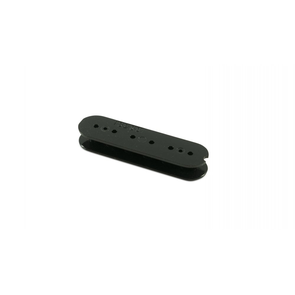 Humbucker Black Screw Bobbin