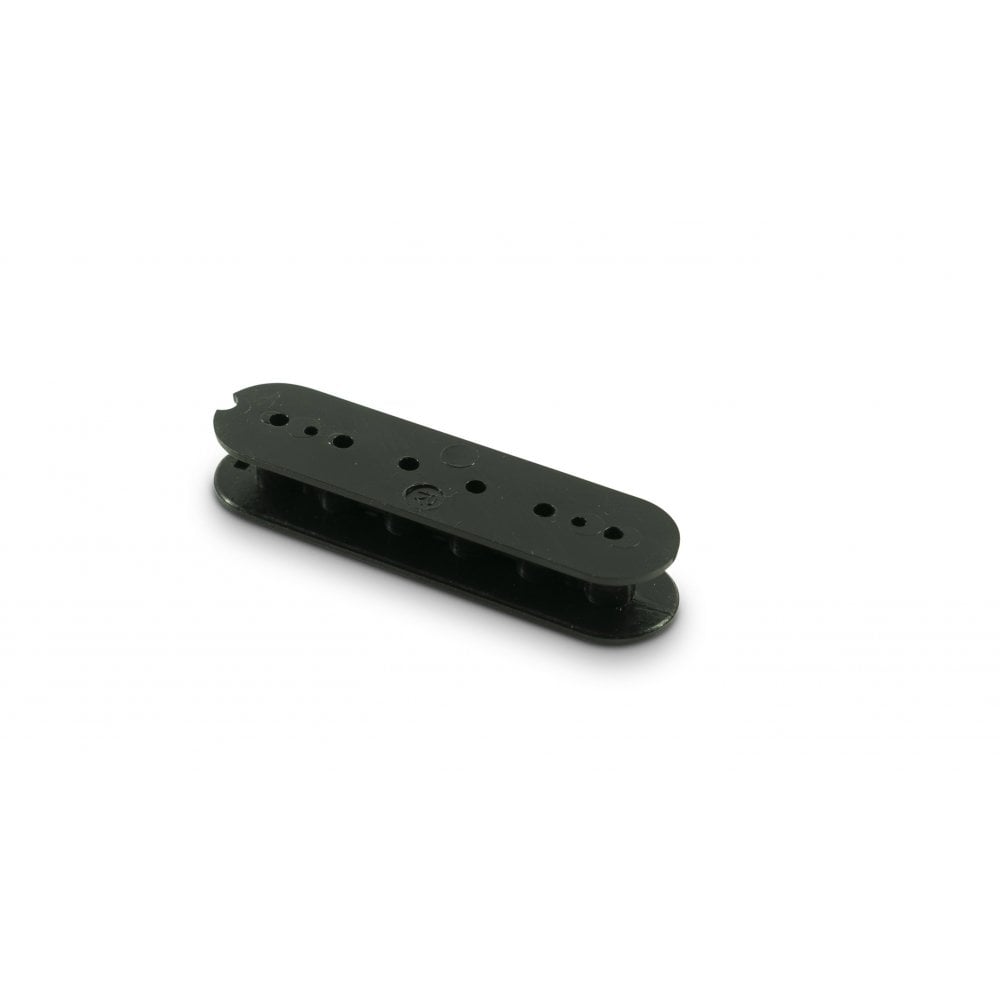 Humbucker Black Screw Bobbin