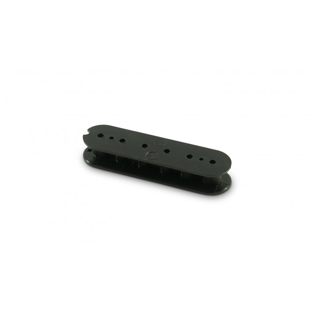 Humbucker Black Screw Bobbin