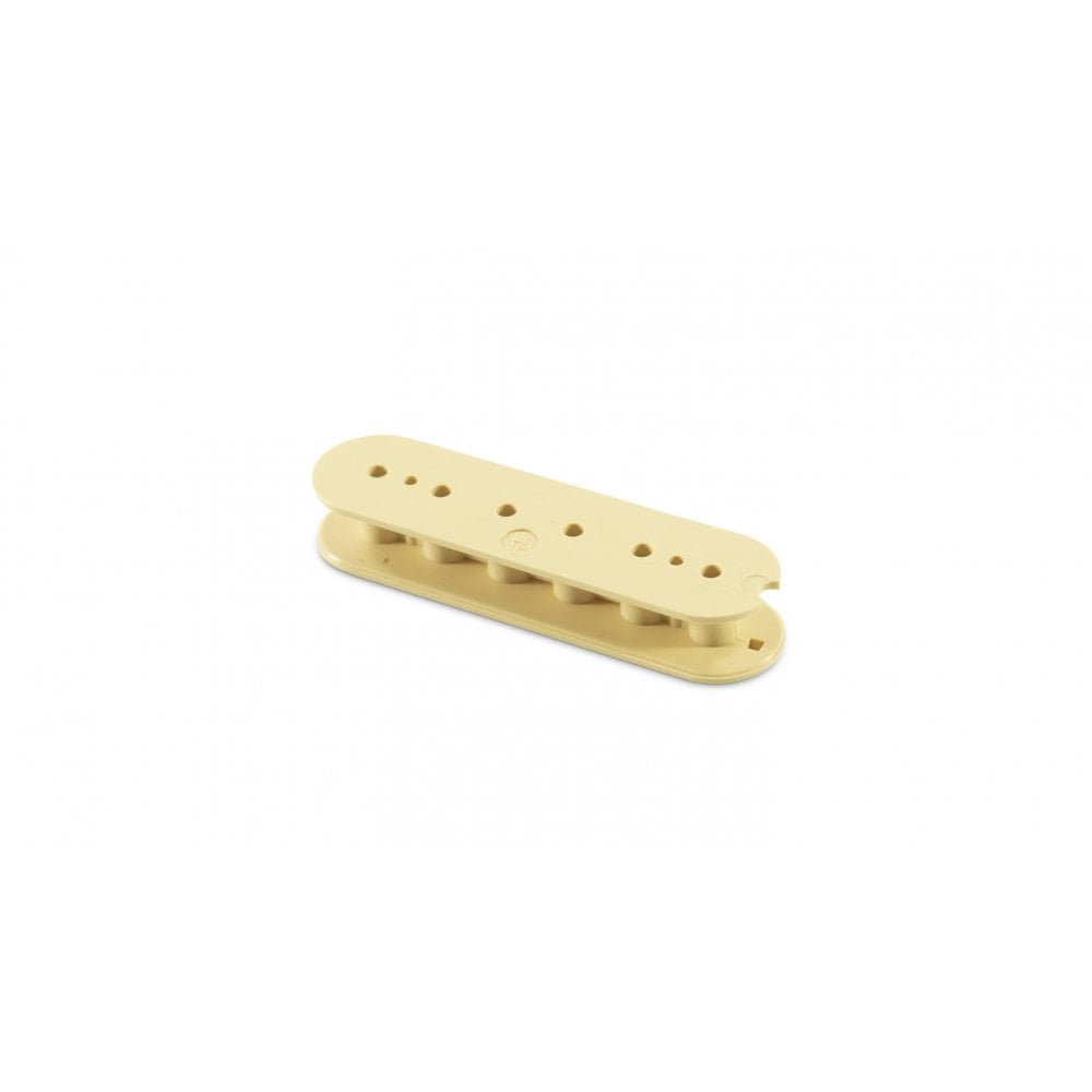 Humbucker Ivory Screw Bobbin