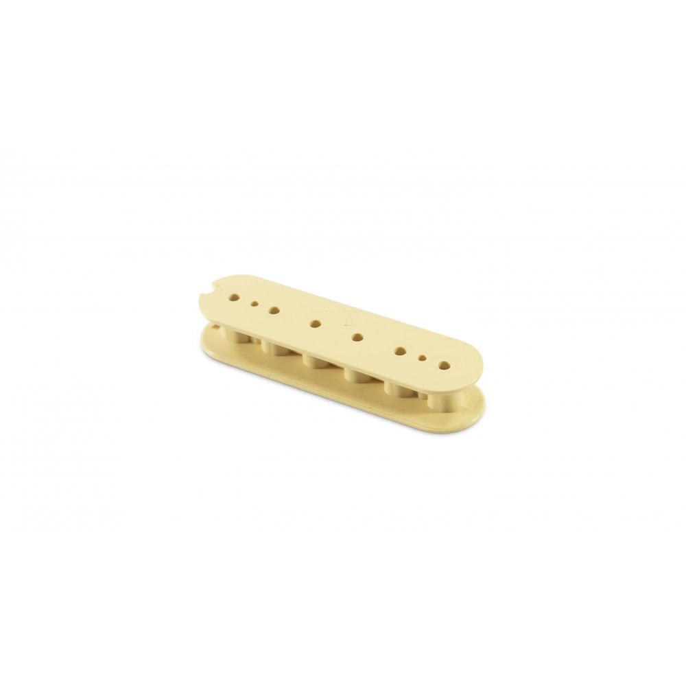 Humbucker Ivory Screw Bobbin