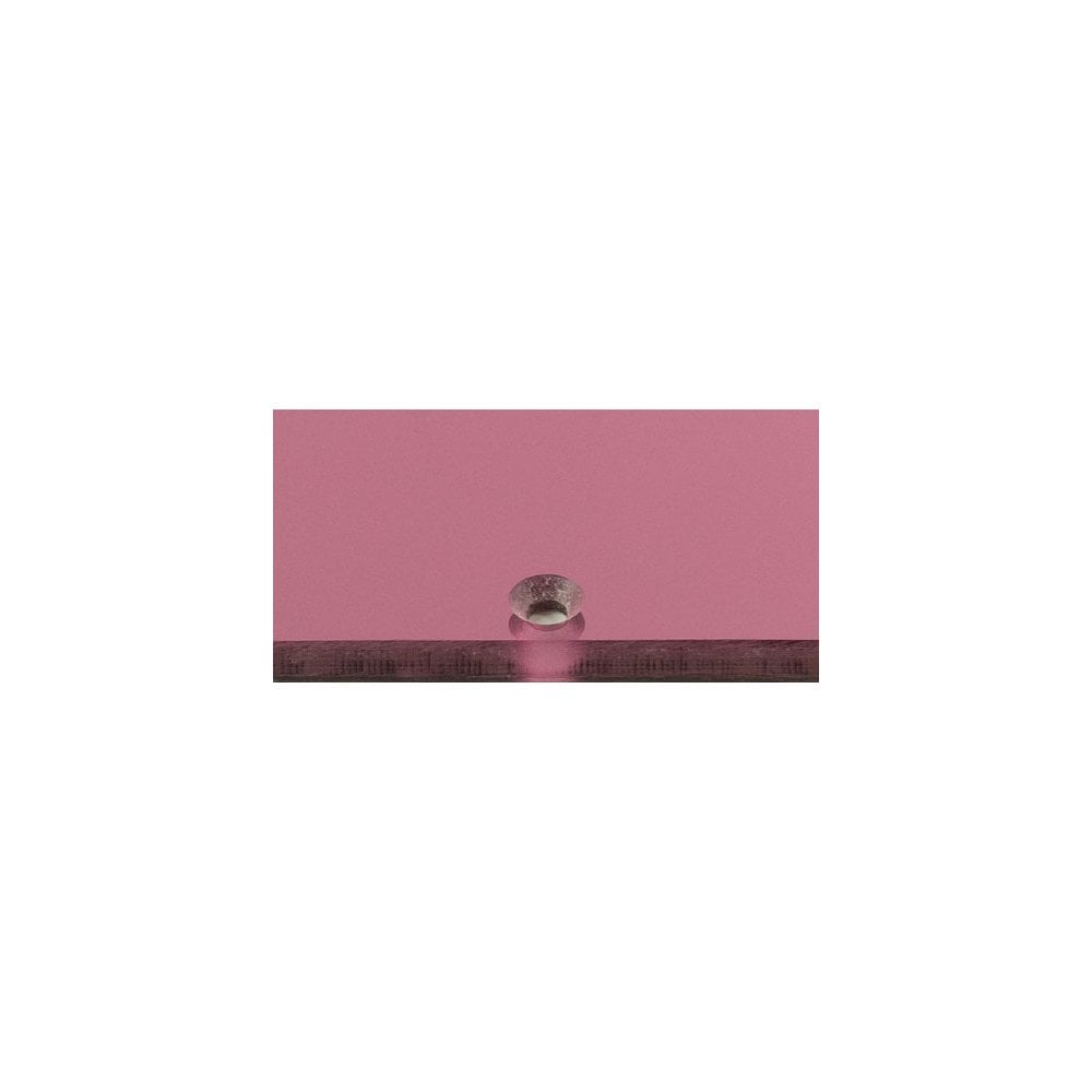 SG Reissue Half Face -  Pink Mirror
