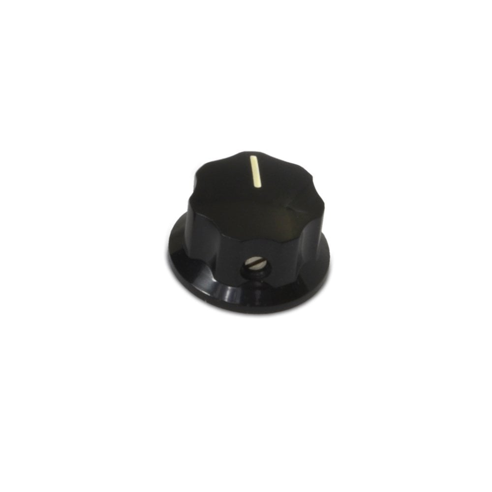 Single Small Knob for Vintage Jazz Knob