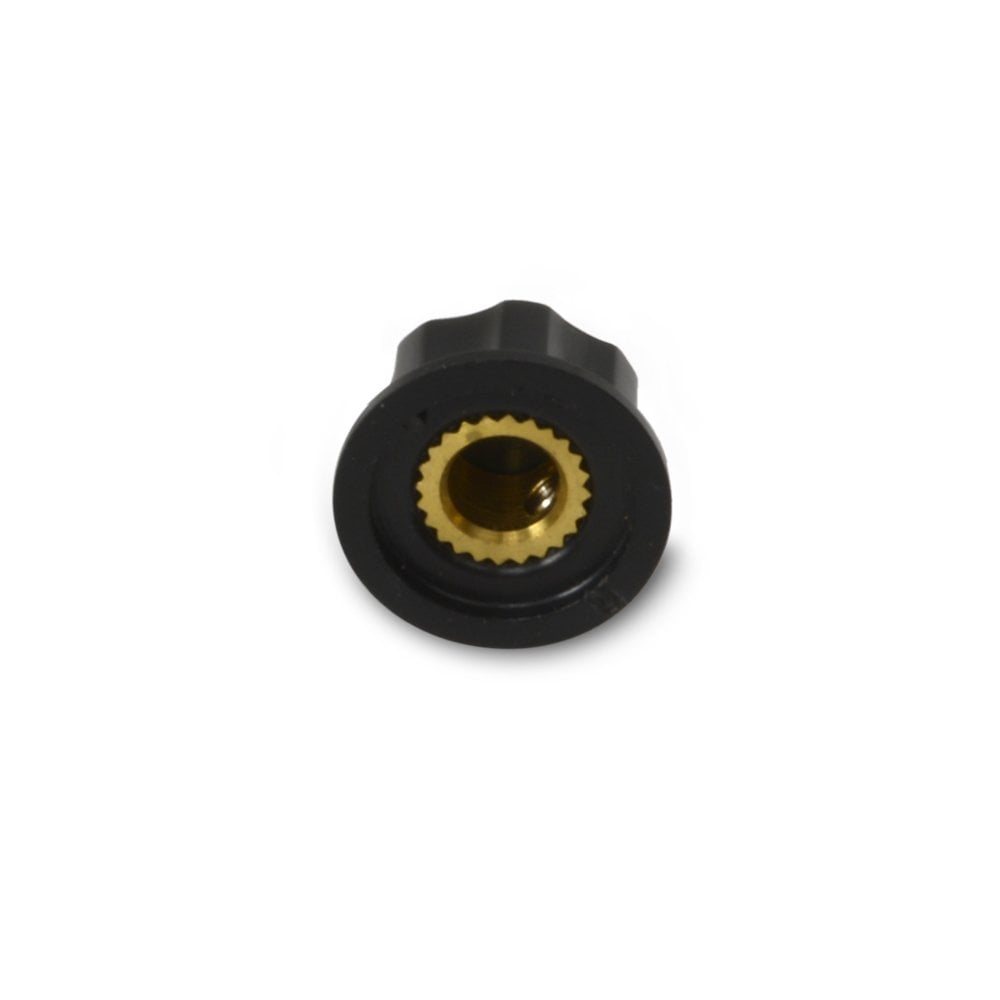 Single Small Knob for Vintage Jazz Knob