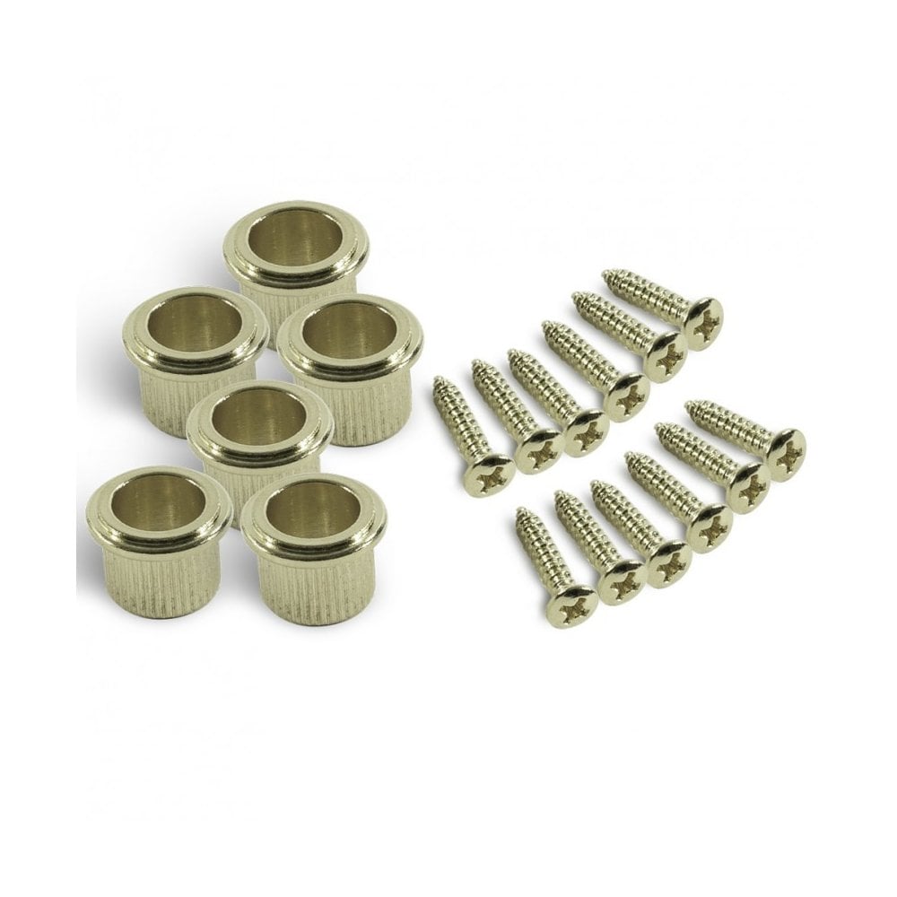 Sealfast Diecast Tuning Machines 3 Per Side