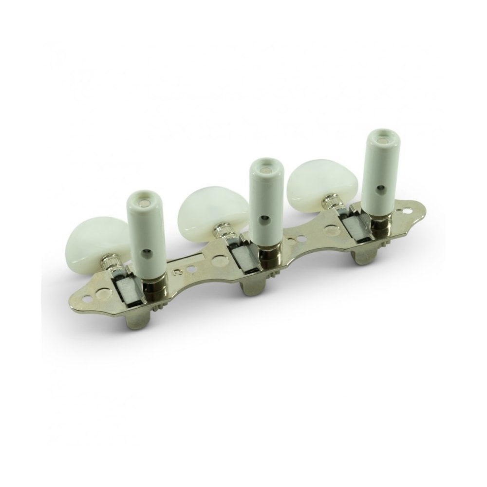 Ultra Deluxe Classical Tuning Machines