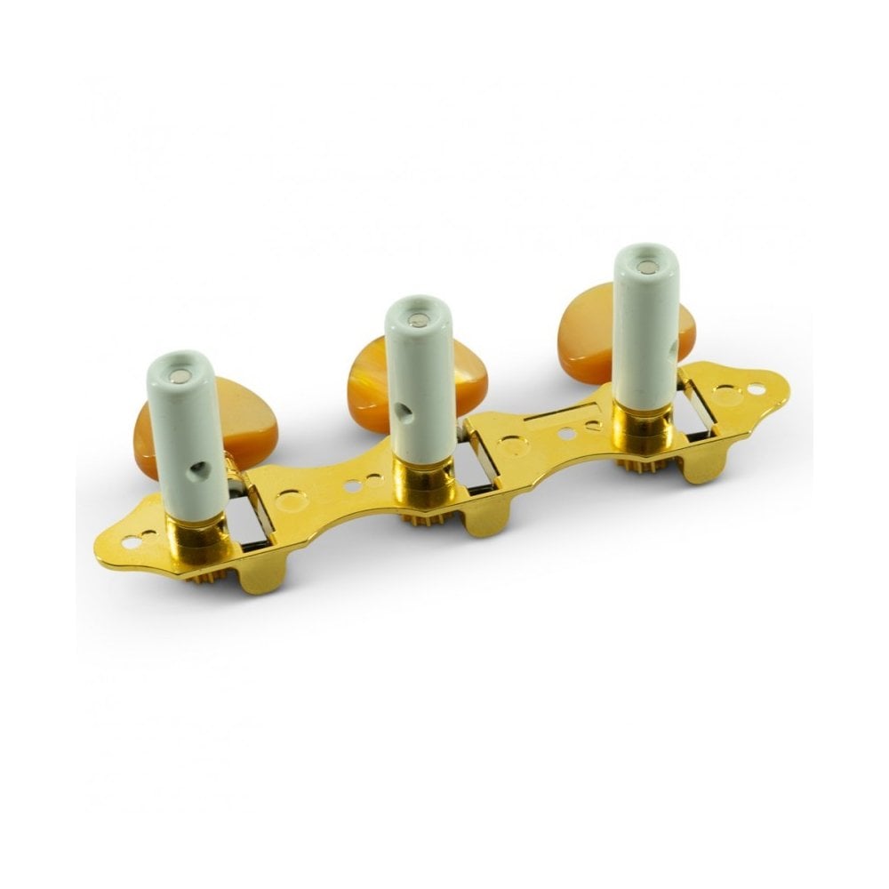 Ultra Deluxe Classical Tuning Machines