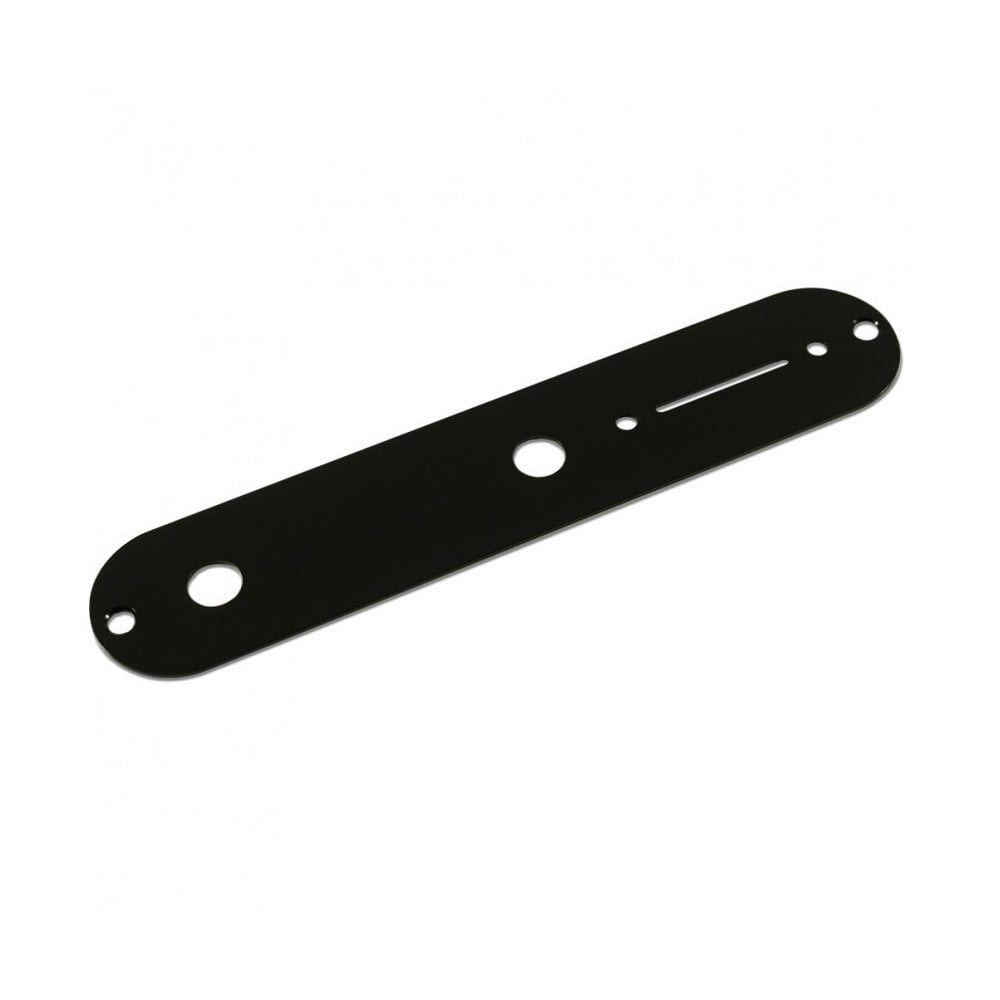 Tele Control Plate