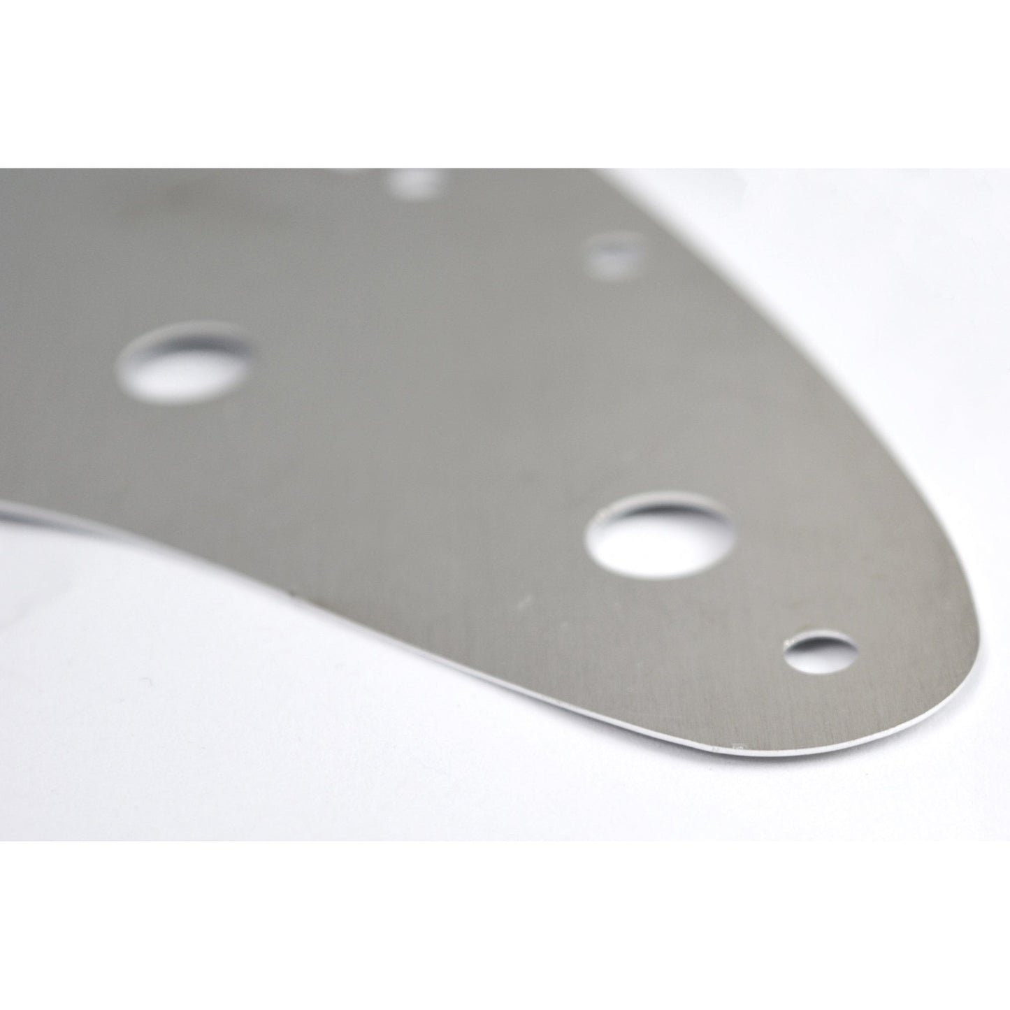 Strat Shielding Ground Plate