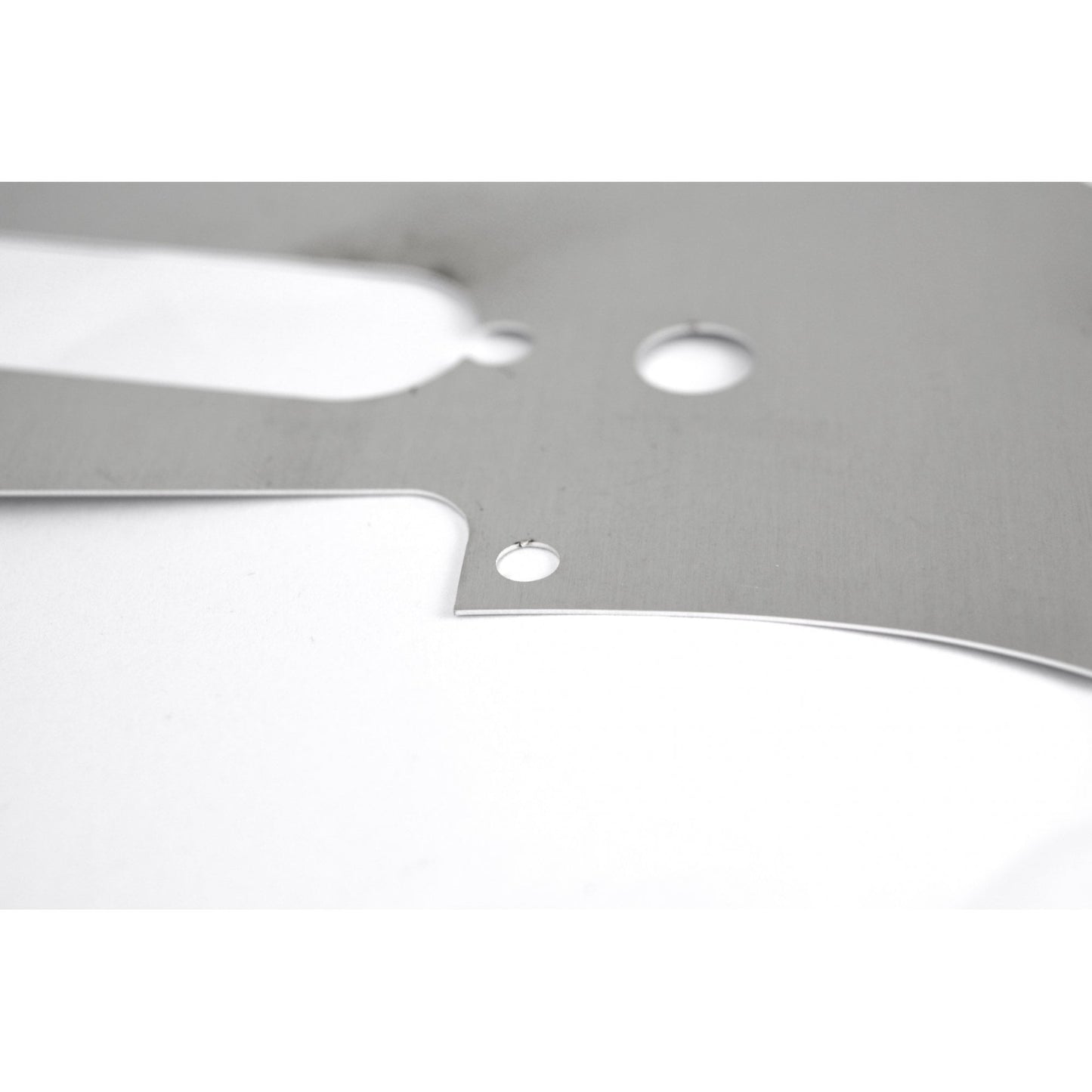 Strat Shielding Ground Plate