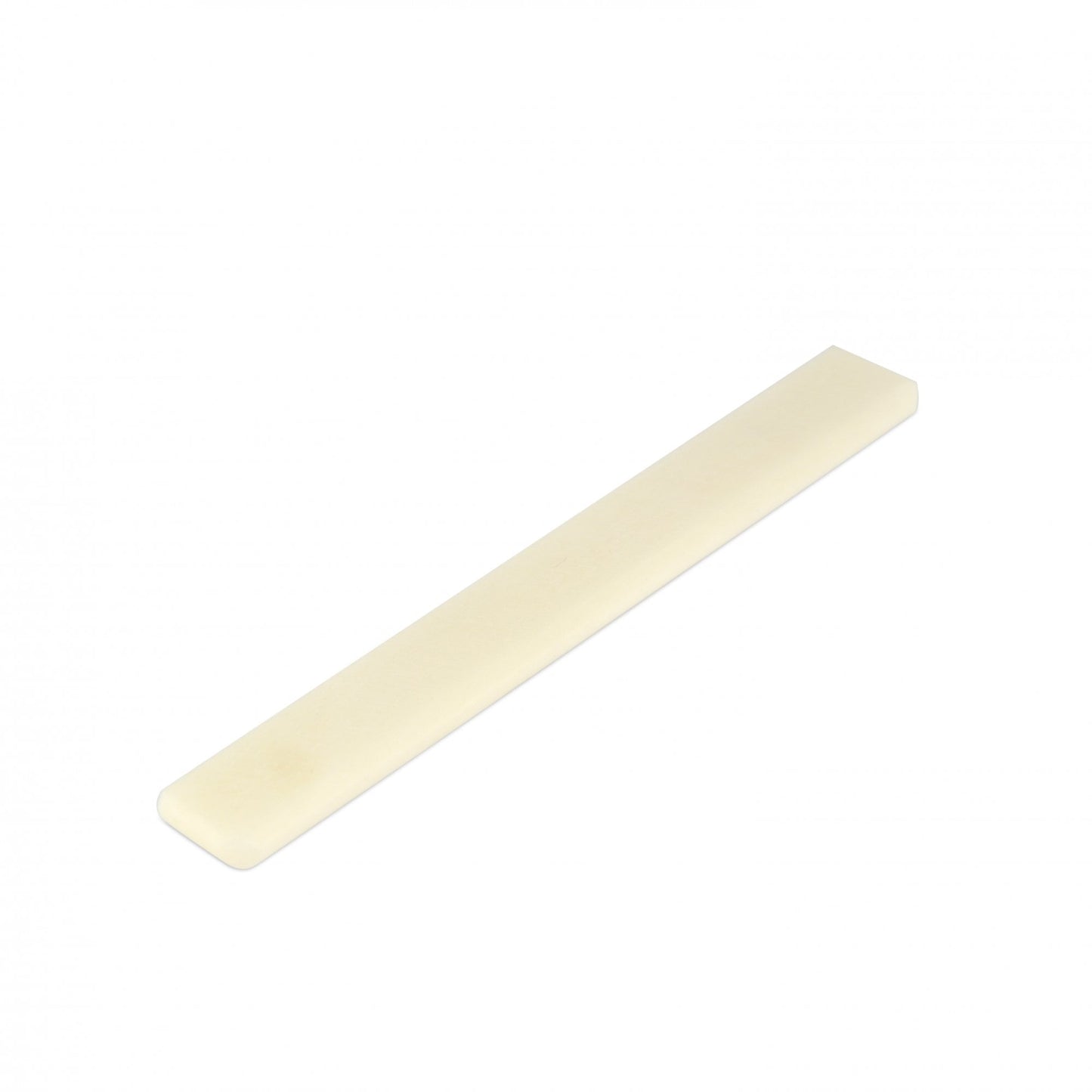 Bone Acoustic Saddle 3.5mm Thick, 82mm Length