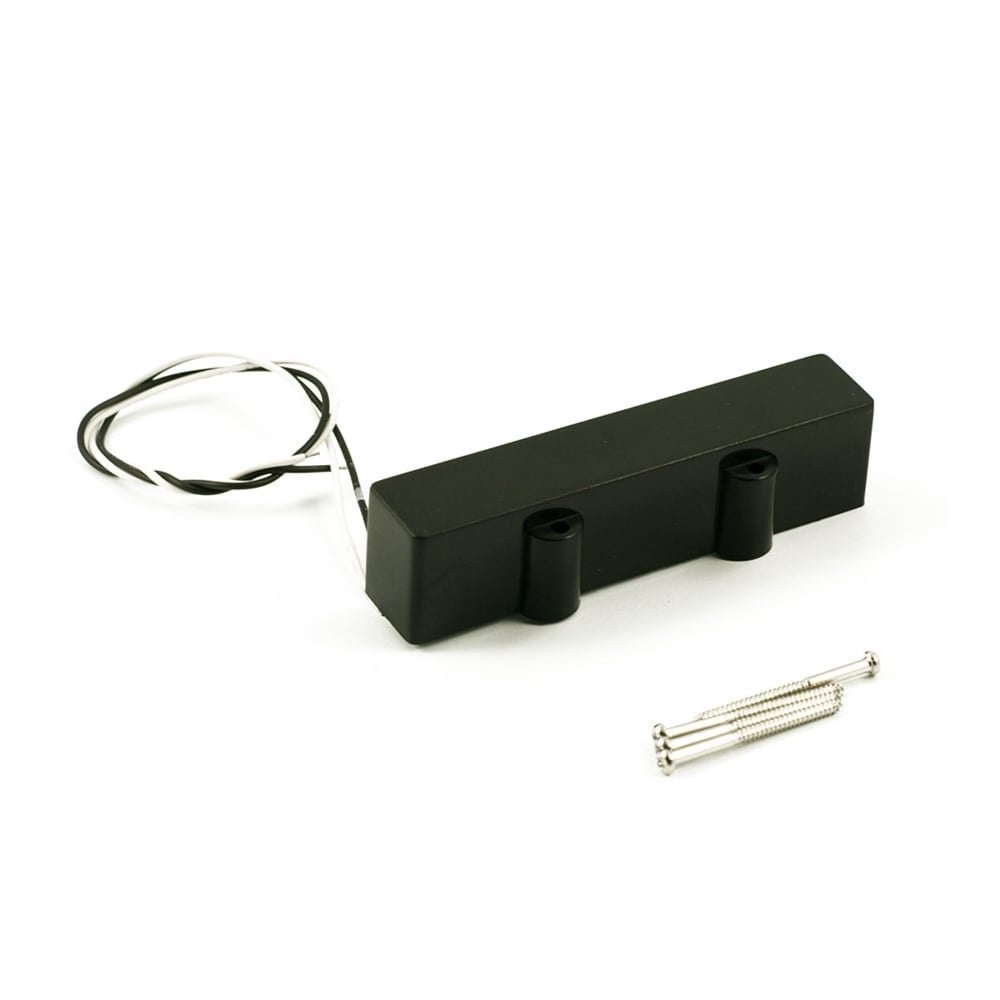 Hot Jazz Bass Pickup 4 String Rear Enclosed Cover