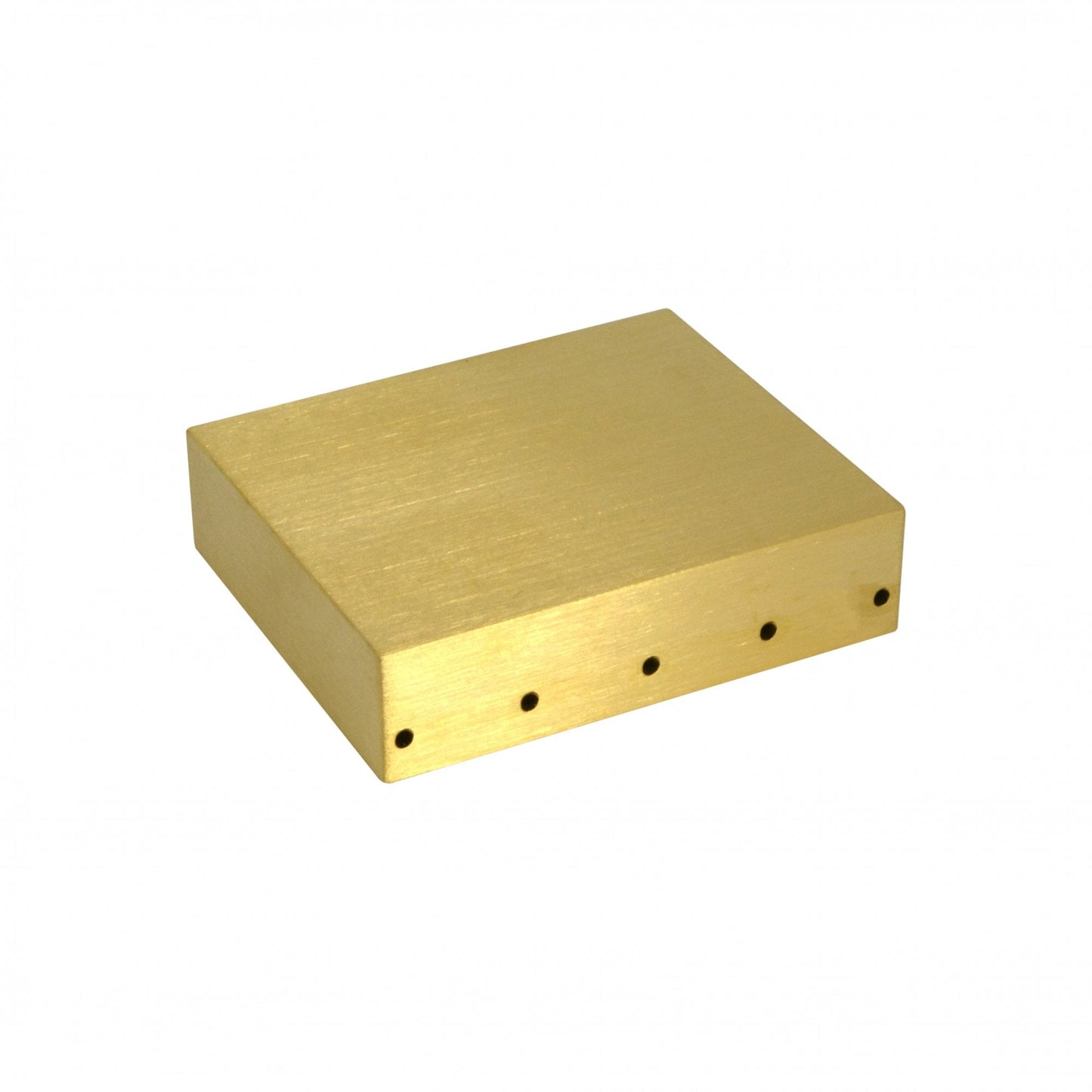 Replacement Brass Fat Tremolo Block For Original Floyd