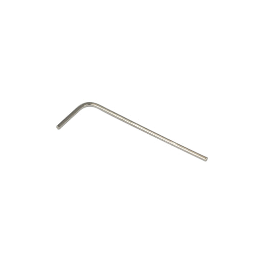 Allen Key .050 For American Strat and Tele Saddle Height Screws