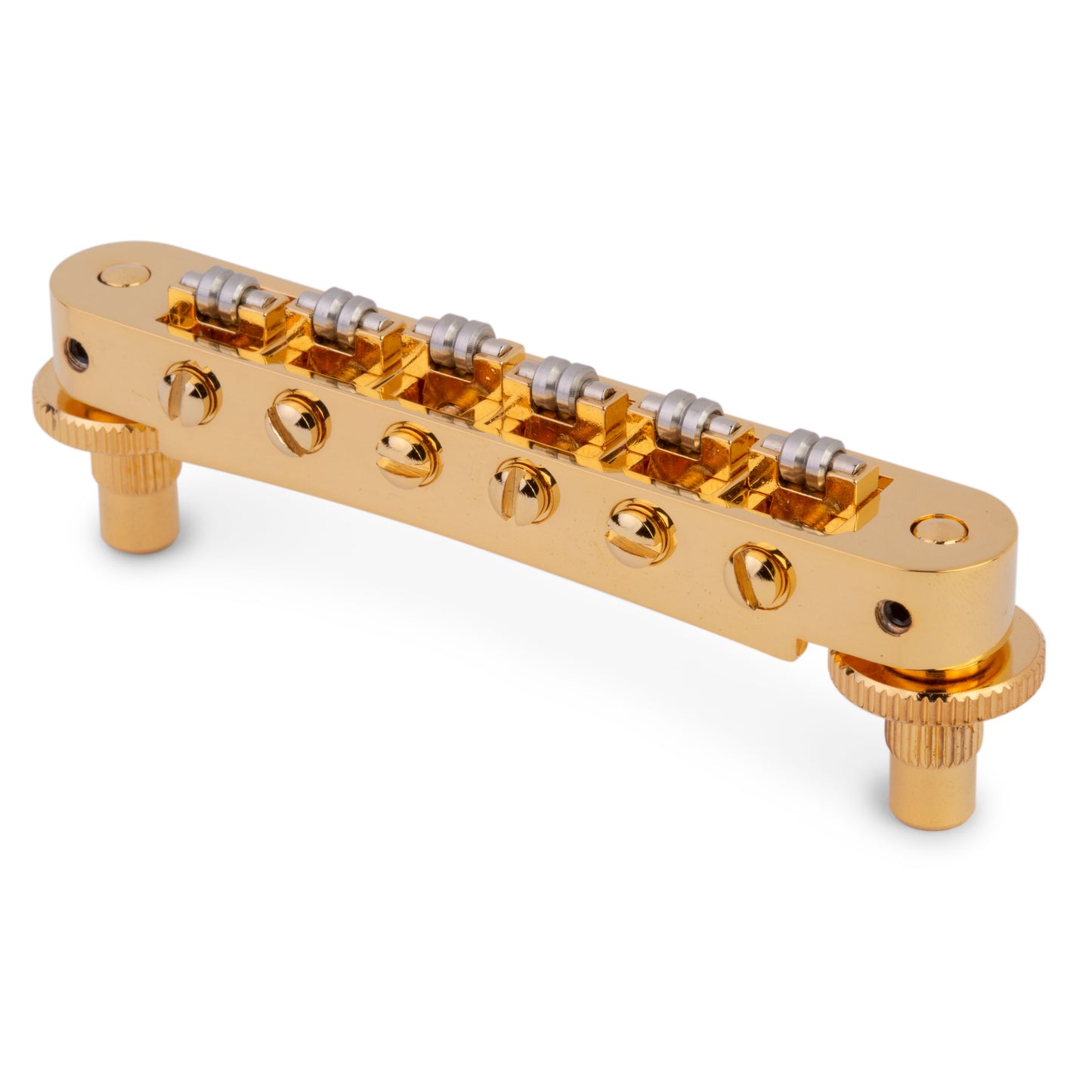 Tune-O-Matic TP6R Roller Bridge For Gibson USA