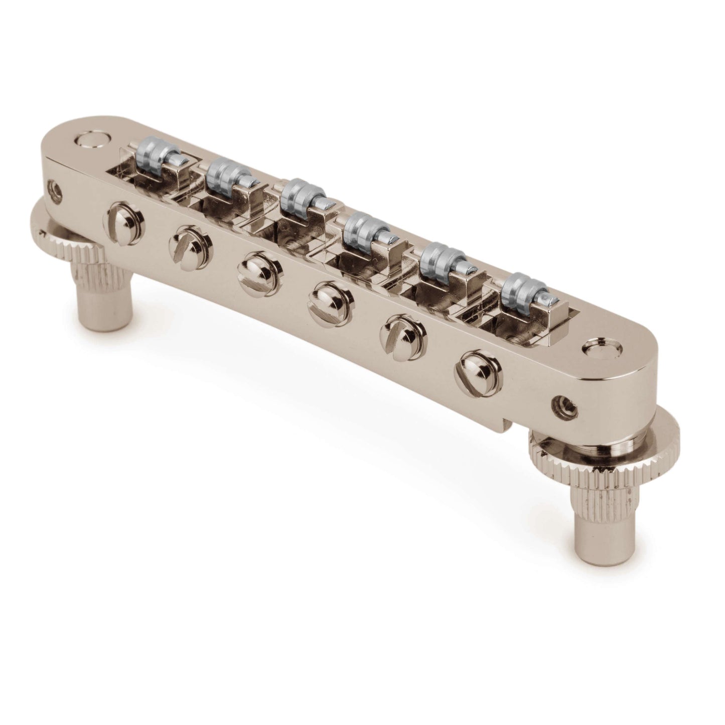 Tune-O-Matic TP6R Roller Bridge For Gibson USA