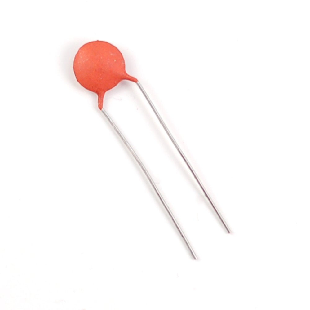 .033 Ceramic Capacitor Alternative Value For Tone Control Roll-Off