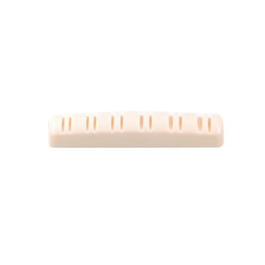 Plastic 12 String Guitar Nut