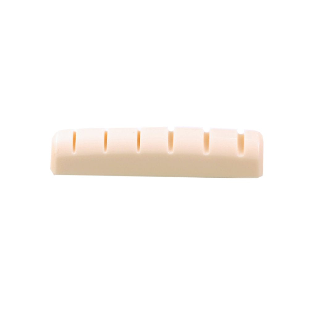 Plastic Folk Guitar Nut