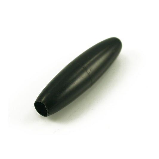 Tremolo Arm Plastic Tip Black - Suitable for USA Tremolo Arms