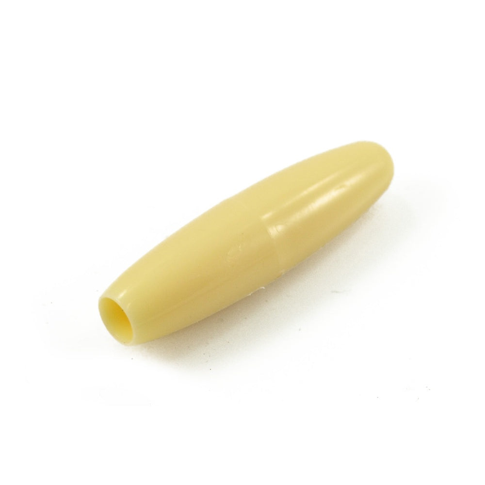 Tremolo Arm Plastic Tip Cream - Suitable for USA Tremolo Arms