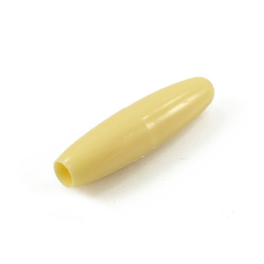 Tremolo Arm Plastic Tip Cream - Suitable for USA Tremolo Arms