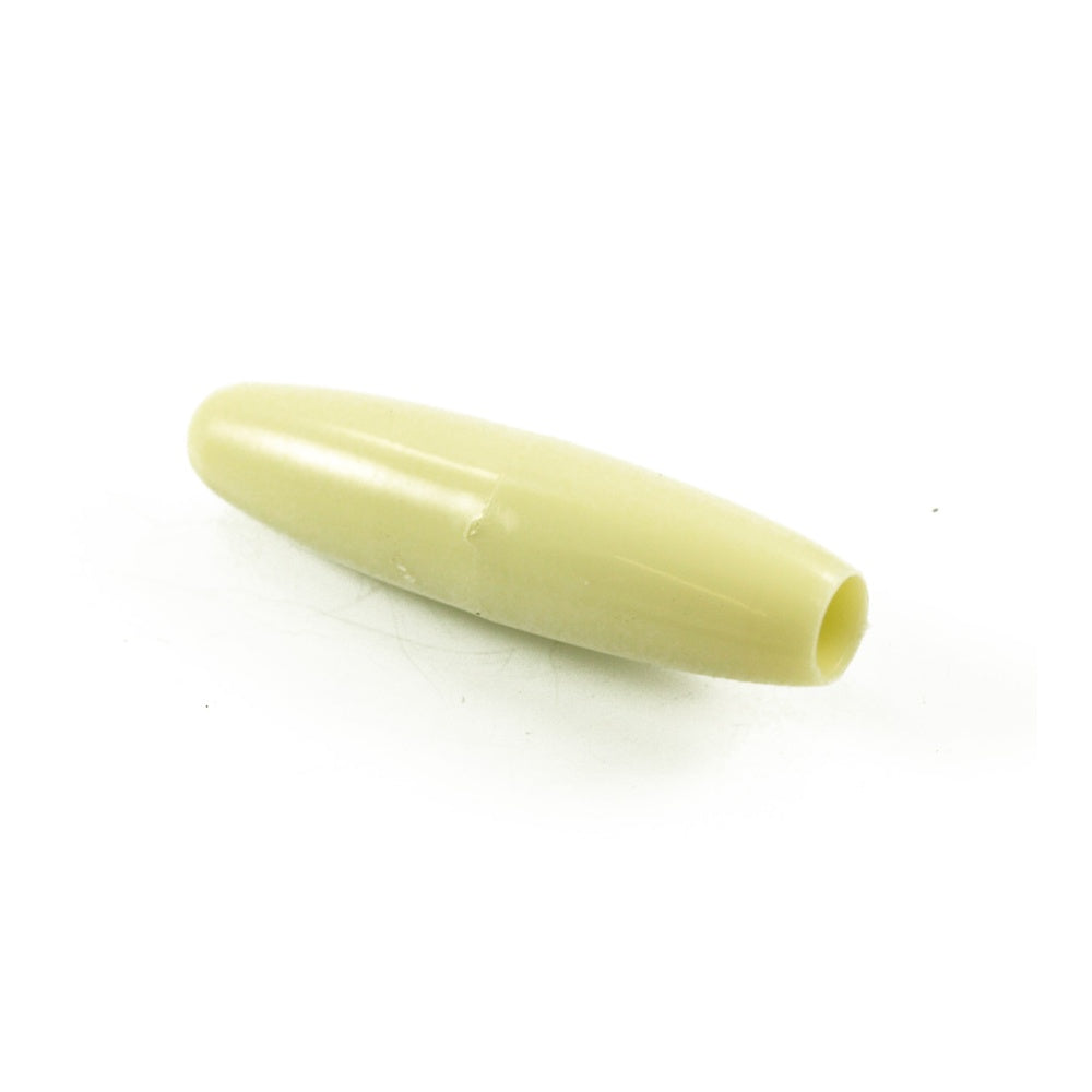 Tremolo Arm Plastic Tip Vintage Mint Green - Suitable for USA Tremolo Arms