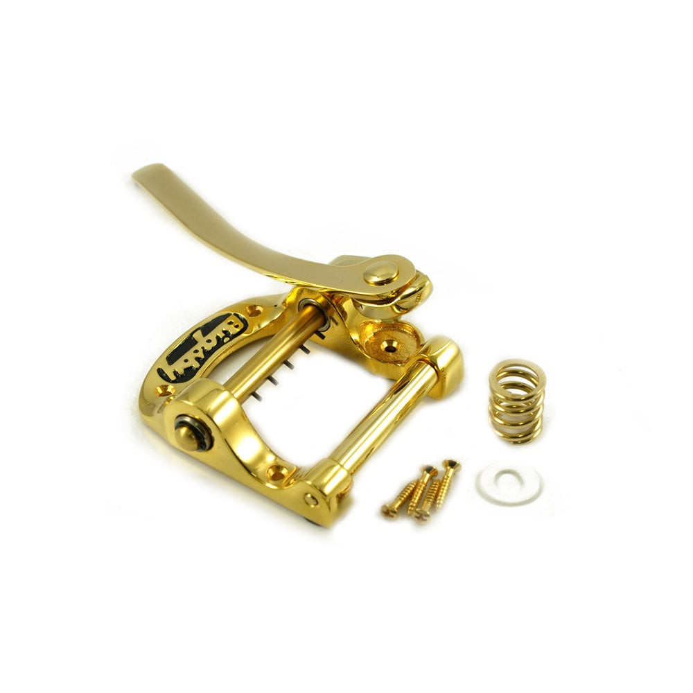 B5 USA Bigsby Tailpiece Gold, Left Handed