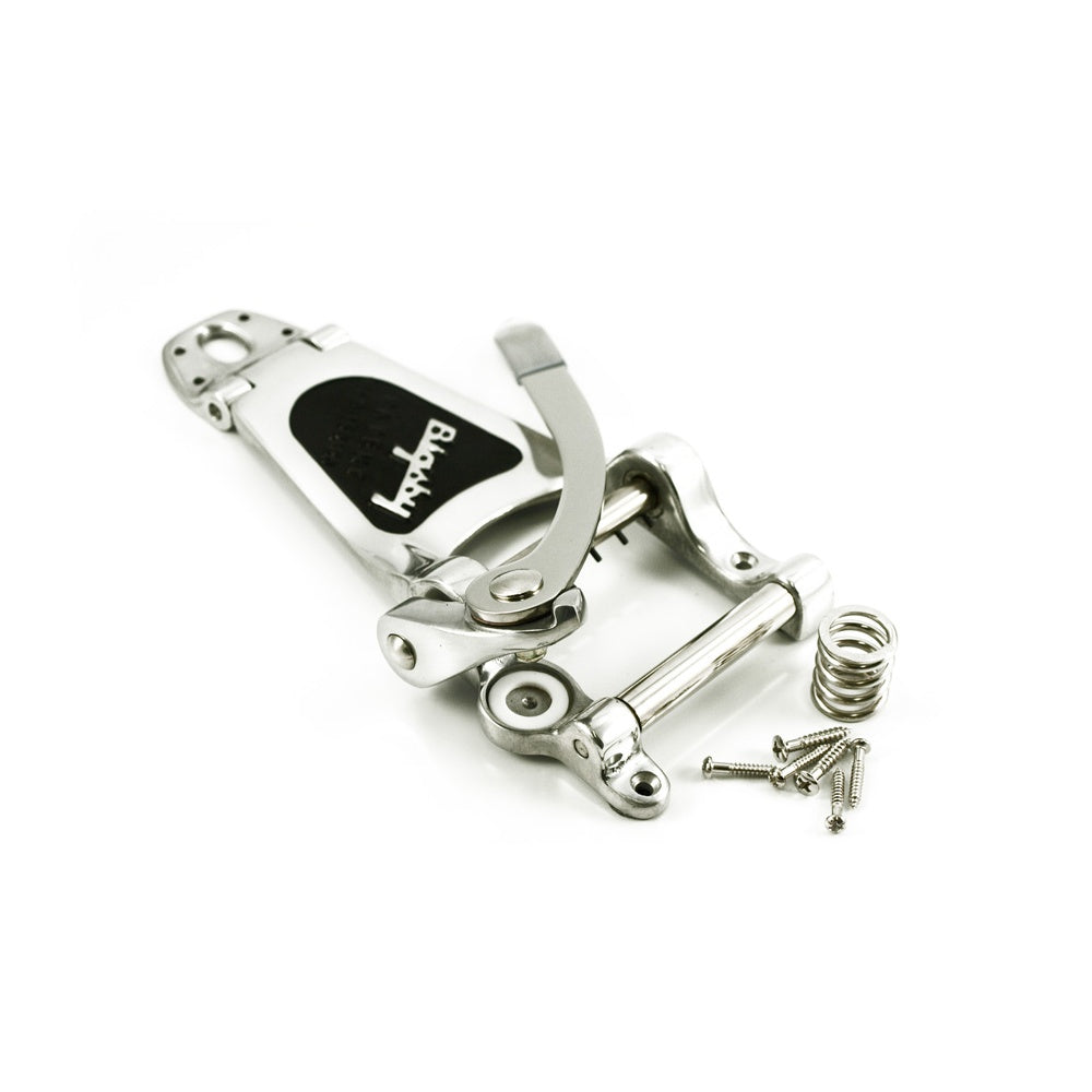 B7 Kalamazoo Series Bigsby Tailpiece