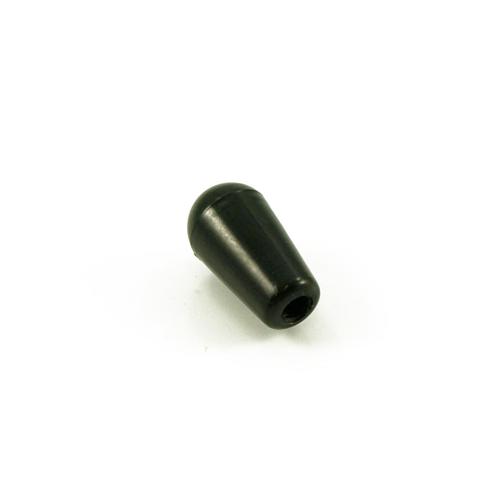 Metric Les Paul Toggle Switch Tip Black