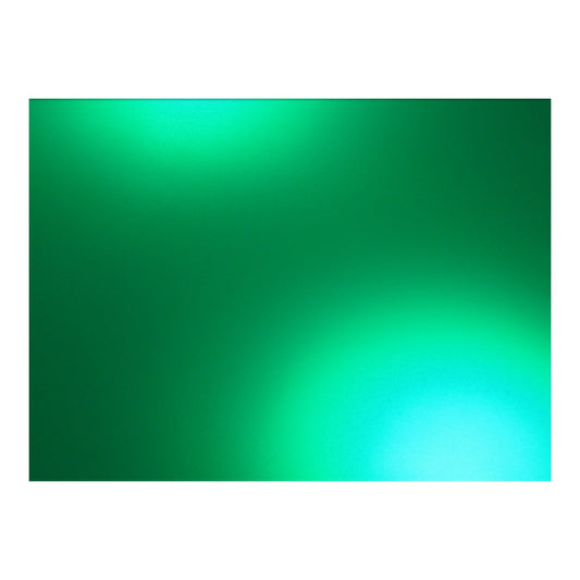 Green Mirror Blank Sheet 48cm x 30cm