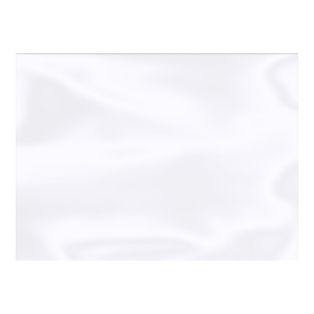 Clear Acrylic Blank Sheet 435mm x 290mm