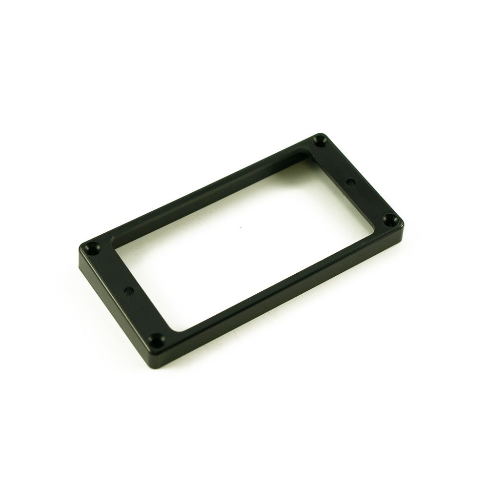 Humbucker Mounting Ring High Black