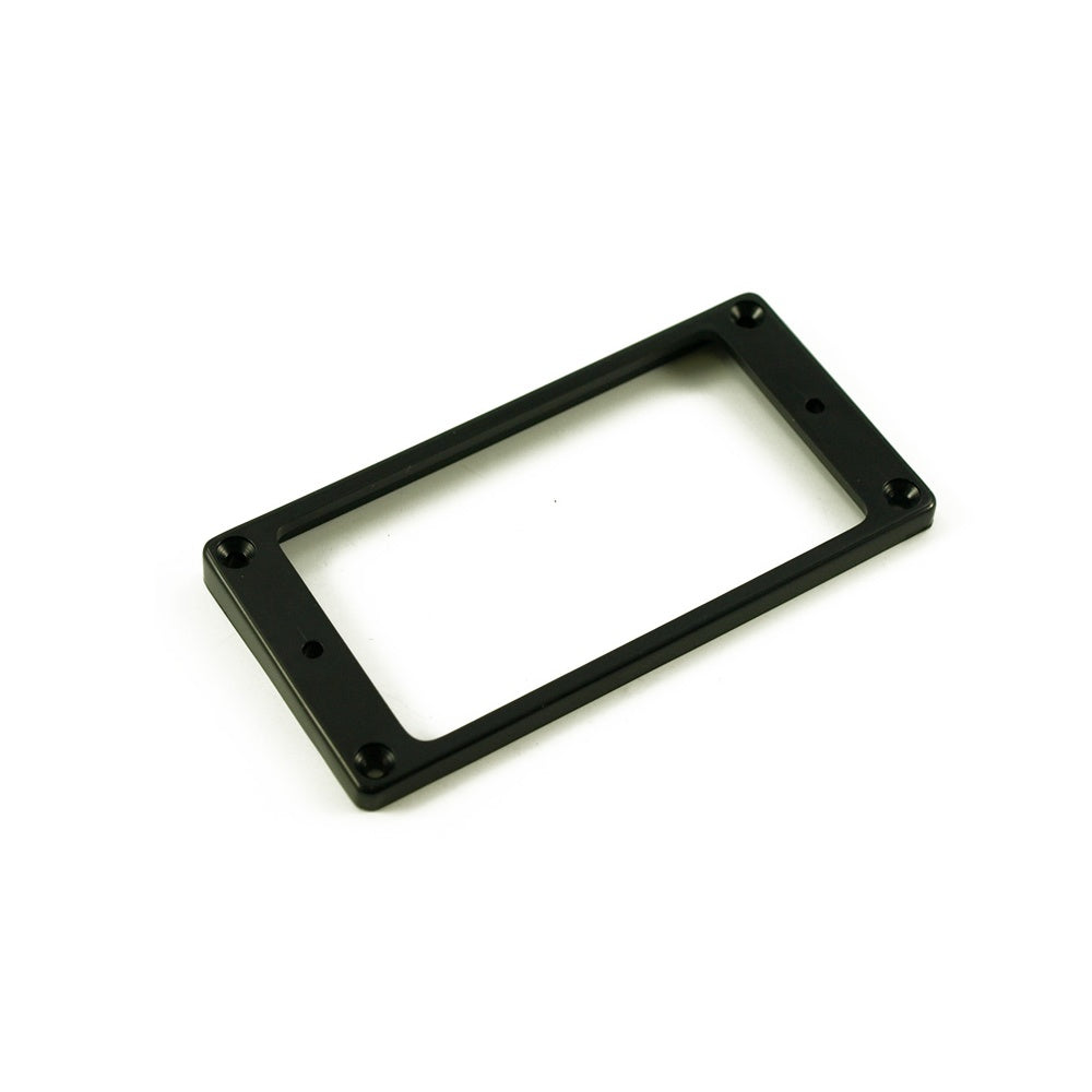 Humbucker Mounting Ring Medium Black