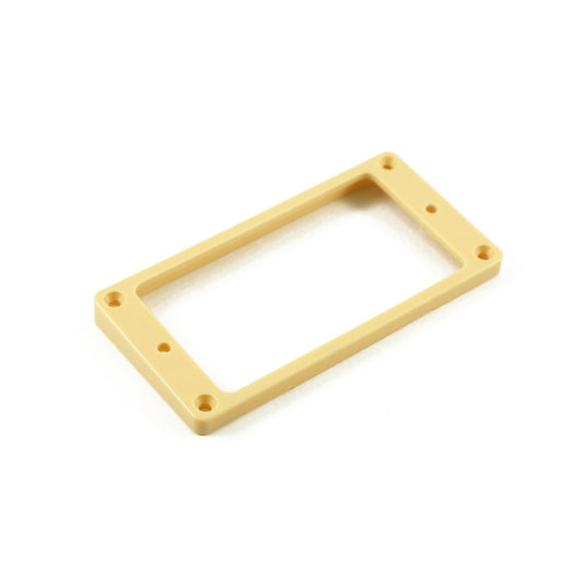 Humbucker Mounting Ring Medium Cream