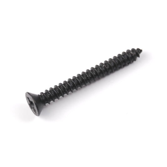 Humbucker Mounting Ring Screw Black (Bag of 10)