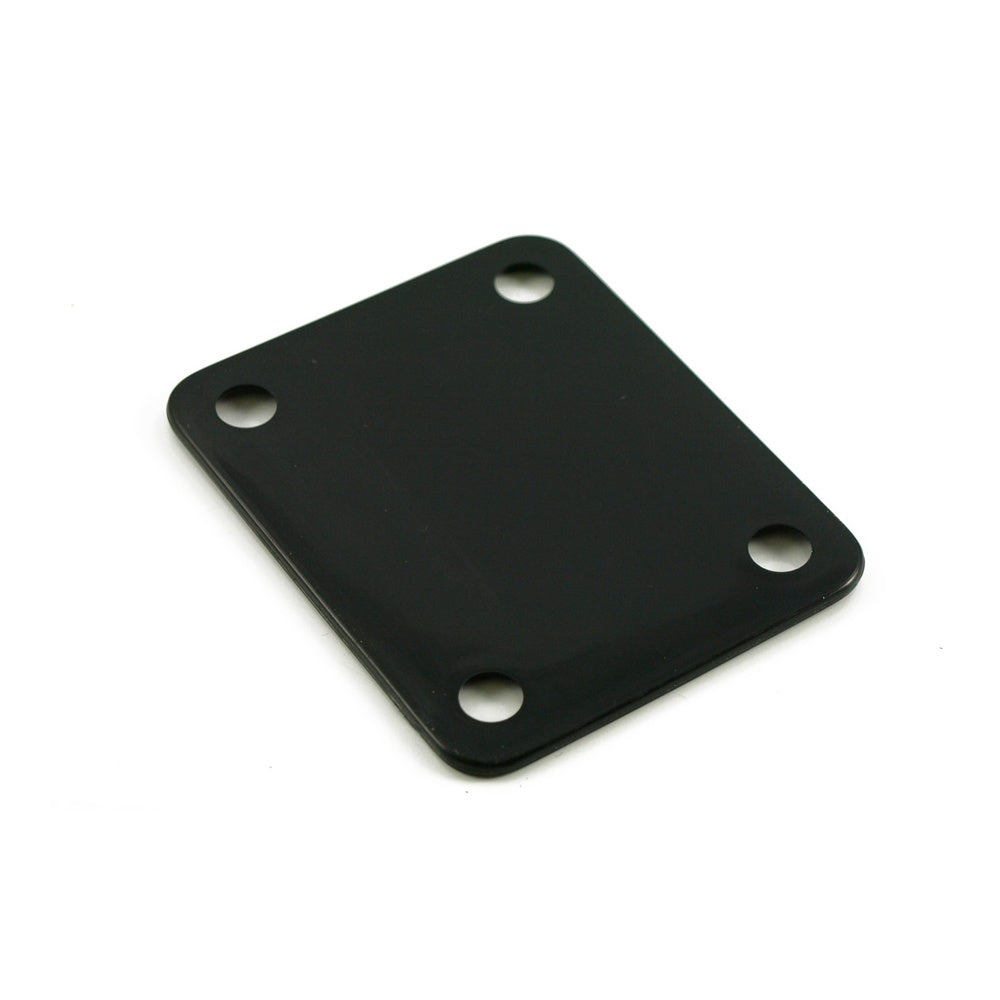 Neckplate Cusion Black